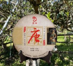 2023年普洱茶"唐"預售說明